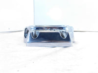 Harley Davidson Electra Glide Softail Dyna Chrome Transmission Right Side Cover - C3 Cycle