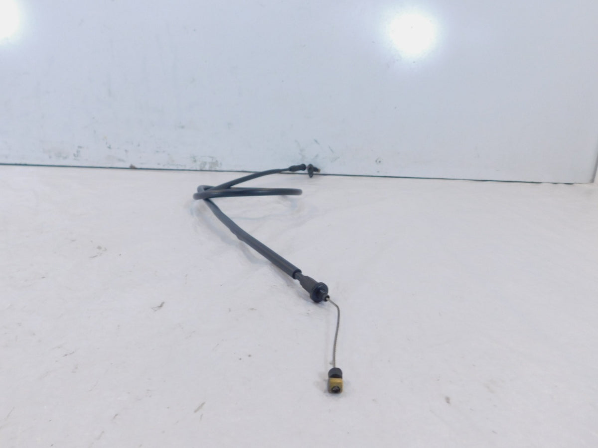 BMW F650CS F650GS Dakar & G650GS Handlebar Throttle Accelerator Cable Pull Line - C3 Cycle