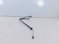BMW F650CS F650GS Dakar & G650GS Handlebar Throttle Accelerator Cable Pull Line - C3 Cycle