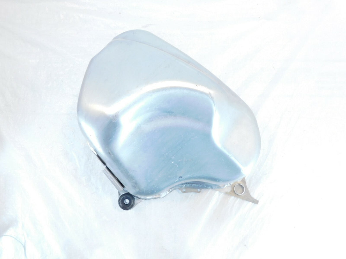 2008-2017 Victory Vision Tour Ness 8-Ball & Premium Right Fuel Gas Petrol Tank - C3 Cycle