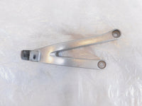 07-21 Honda CBR600RR Rear Foot Passenger Peg Footrest Pillion Holder Brackets - C3 Cycle