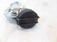 2001-2007 Aprilia Caponord 1000 ETV1000 Rear Master Cylinder Reservoir & Cover - C3 Cycle