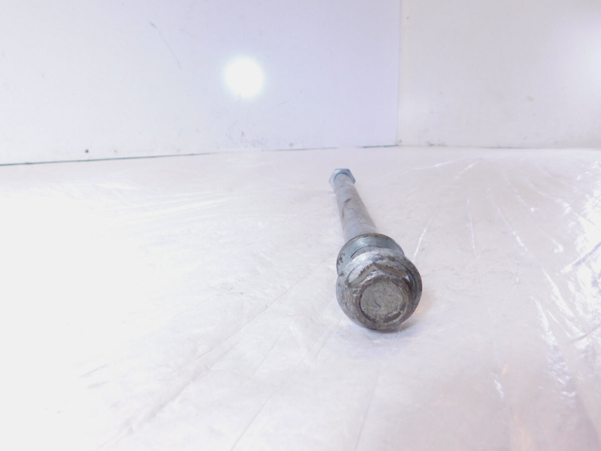 2014-2018 Honda CB650 CBR650 CBR650F Rear Wheel Axle Bolt Shaft - 42301-MJE-D00 - C3 Cycle