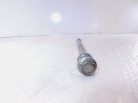 2014-2018 Honda CB650 CBR650 CBR650F Rear Wheel Axle Bolt Shaft - 42301-MJE-D00 - C3 Cycle