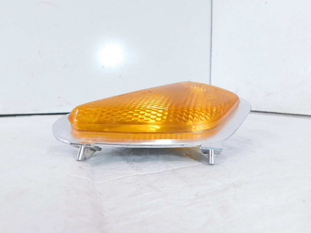 BMW K100LT K100RT K1100LT K75RT Front Right Turn Signal Indicator Flasher Light - C3 Cycle