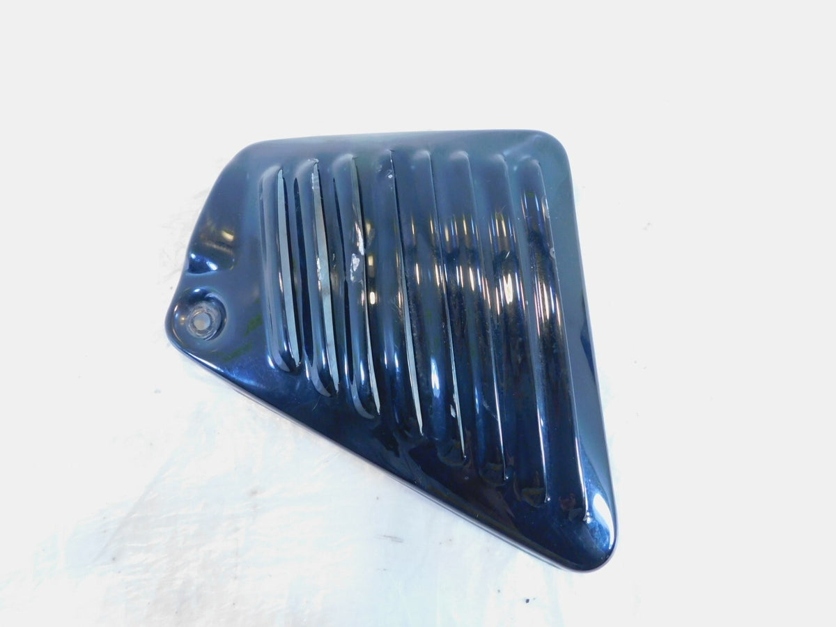 Harley Davidson V-Rod VRod VRSC & VSRSCD Night Rod Black Front Neck Cover Grill - C3 Cycle