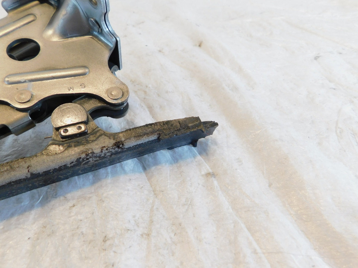 1994-1995 Honda CB1000 CB 1000 Engine Motor Cam Chain Tensioner Slipper & Guides - C3 Cycle