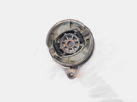 1996-2016 Honda Rebel 250 CMX250 CMX250C Rear Wheel Brake Shoe Hub & Mount Plate - C3 Cycle