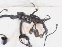 2007 Harley Davidson Sportster 883 & 1200 Main Wiring Wire Harness w/Key - C3 Cycle