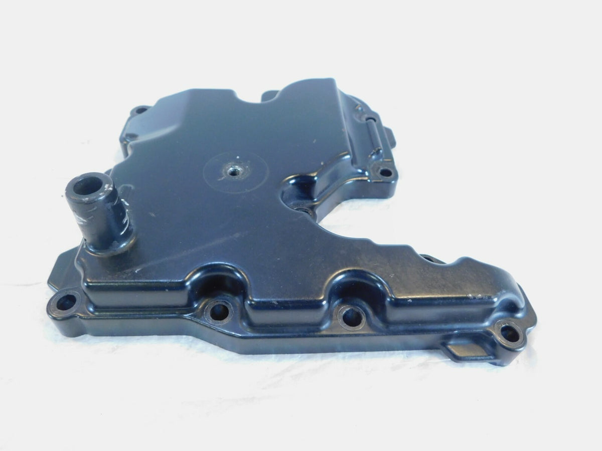 2011-2015 Triumph Tiger 800 XC Top Engine Motor Crankcase Breather Cover 1260299 - C3 Cycle