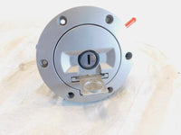 BMW R1250R R1250GS Adventure & R1250RT Fuel Tank Ignition Switch Lockset w/ Key - C3 Cycle