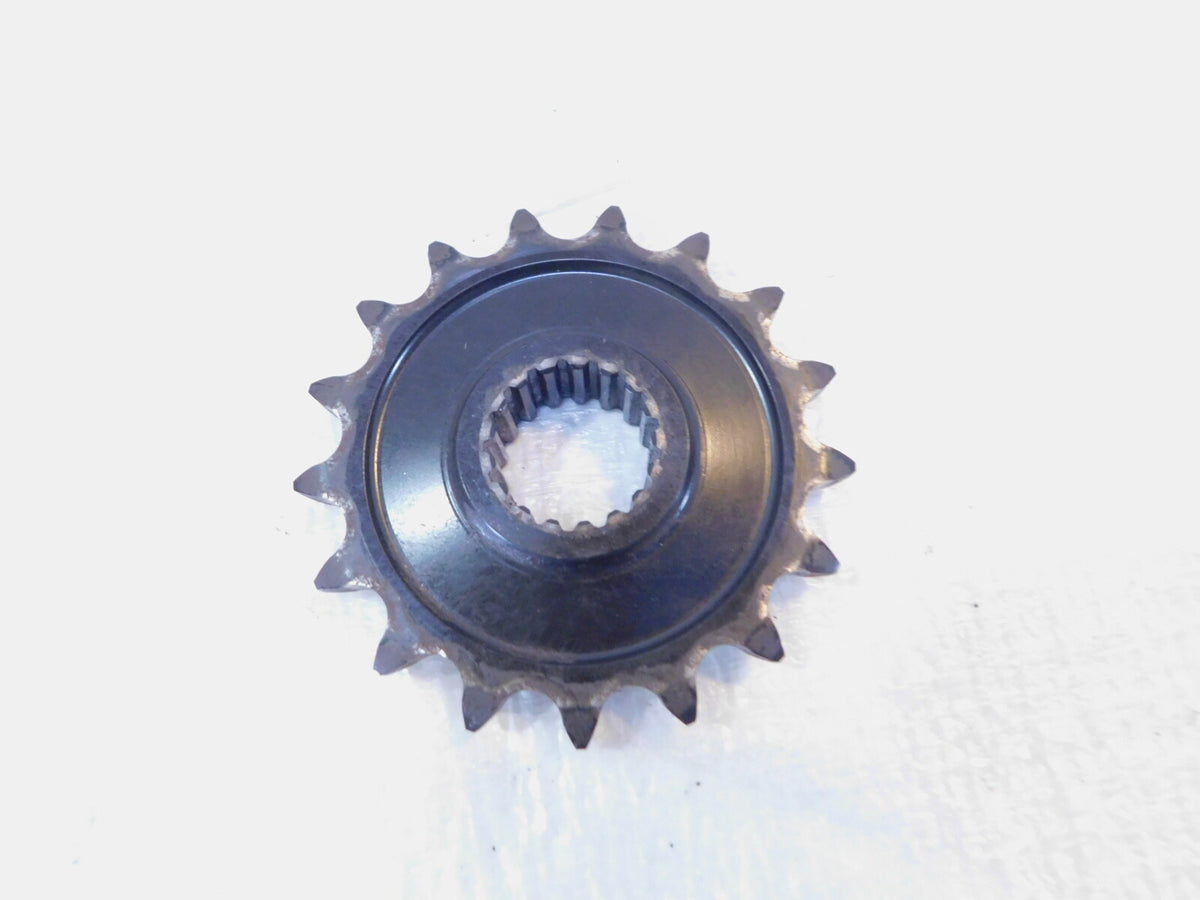 2020 20 BMW F900 R F900R Front Transmission Output Drive Chain Sprocket 17T - C3 Cycle