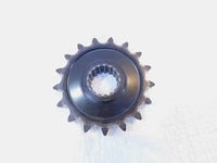 2020 20 BMW F900 R F900R Front Transmission Output Drive Chain Sprocket 17T - C3 Cycle