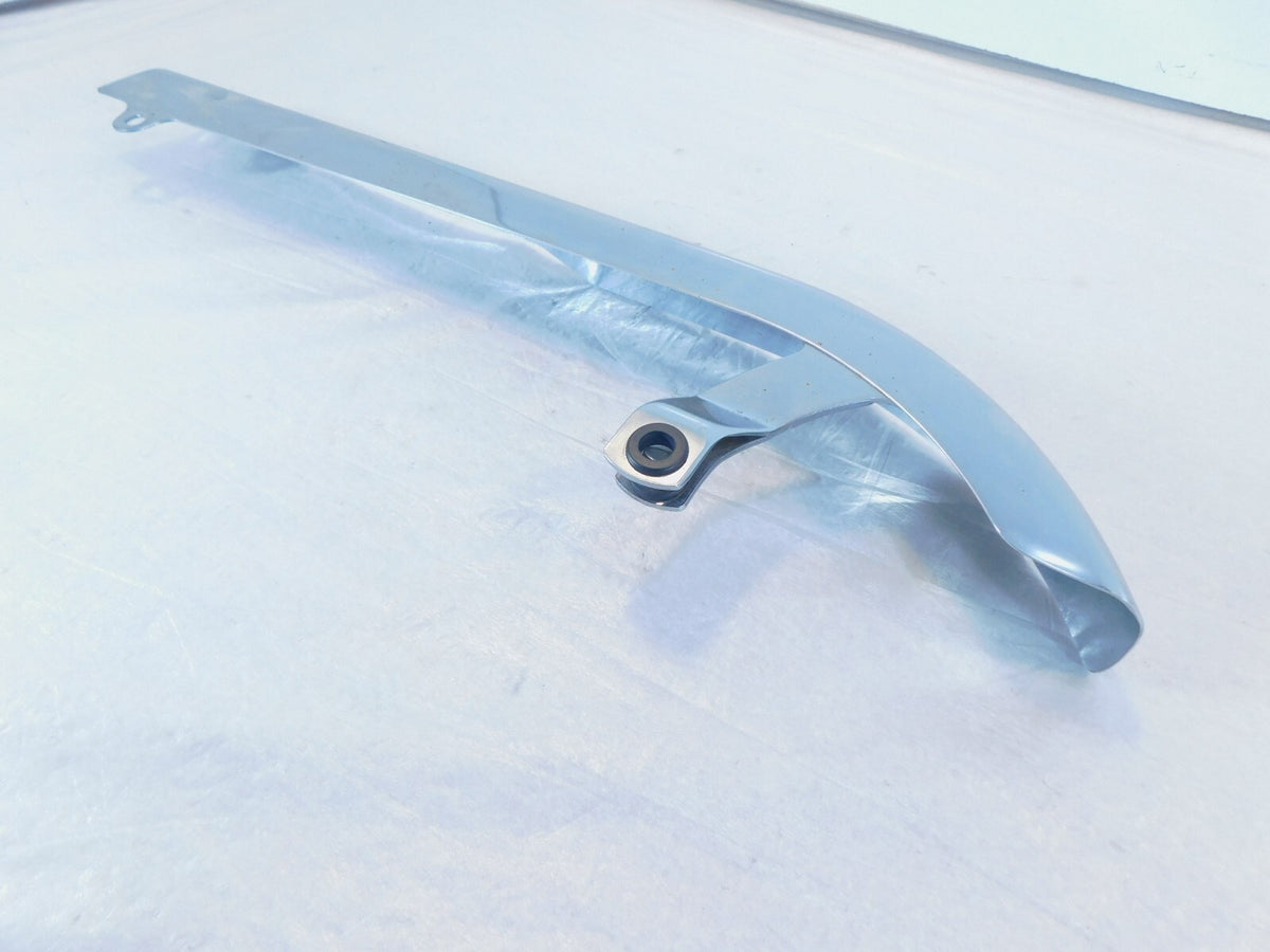 2007 07 Harley Davidson Dyna Low Rider Chrome Belt Cover Guard 60293-07 - C3 Cycle