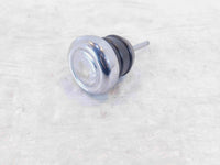 Buell M2 Cyclone S1 X1 Lightning & S2 S3 Thunderbolt Oil Tank Dipstick Plug Cap - C3 Cycle