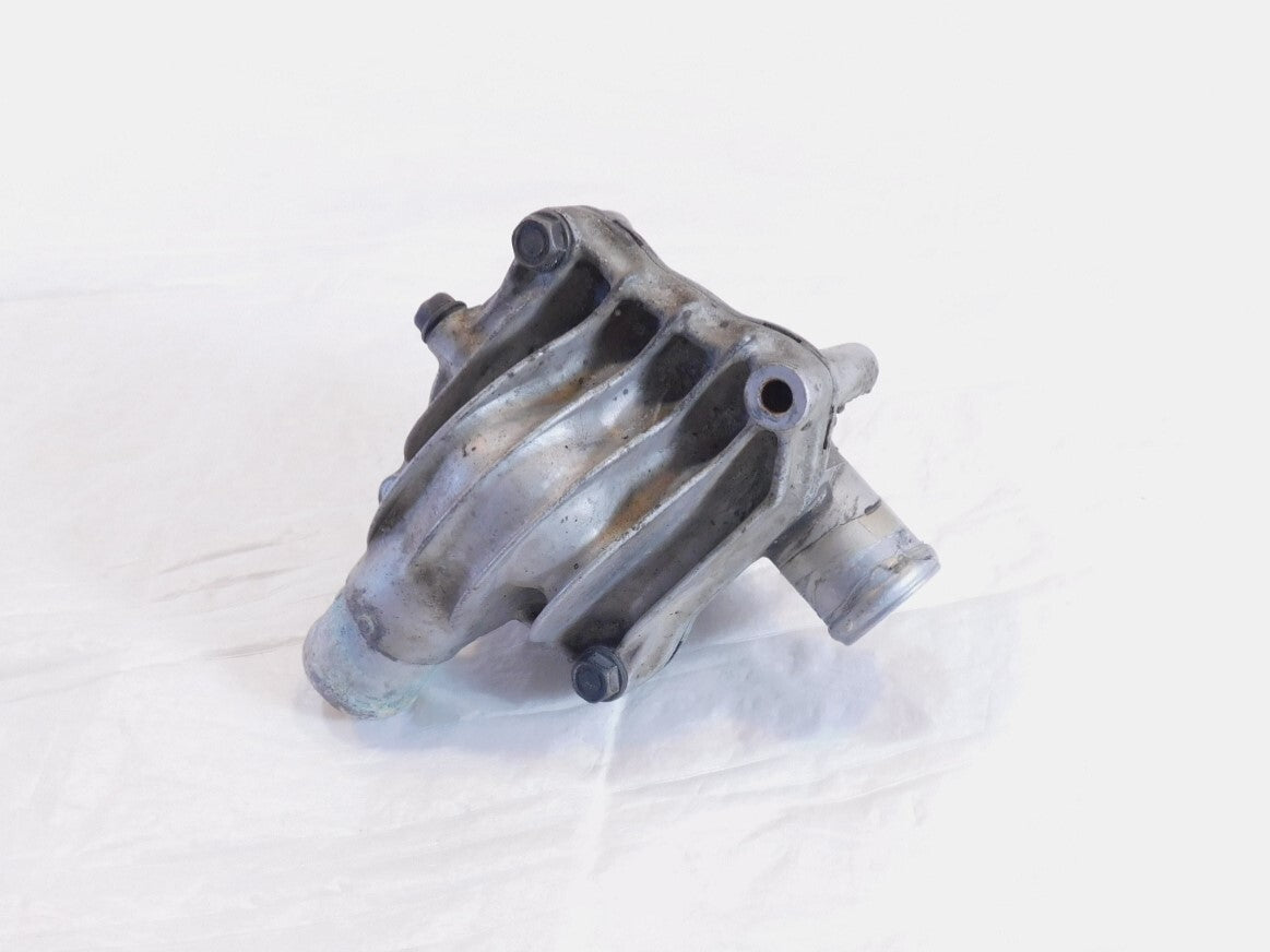 1997-2003 Honda GL1500 GL1500C Valkyrie 1500 Engine Motor Coolant Water Pump - C3 Cycle