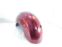 2006-2009 Yamaha Royal Star Tour Deluxe XVZ13 Rear Wheel Fender Mudguard Cover - C3 Cycle