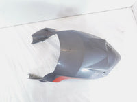 Victory Brammo Empulse TT Silver Lower Body Fairing Cover Plastic Cowl Cowling - C3 Cycle
