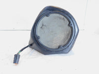 Harley Davidson Electra Glide Ultra Classic Tour Pak Right Rear Speaker & Box - C3 Cycle