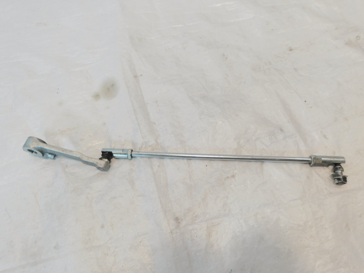 Harley Davidson Touring Road King Street & Electra Glide Long Gear Shifter Rod