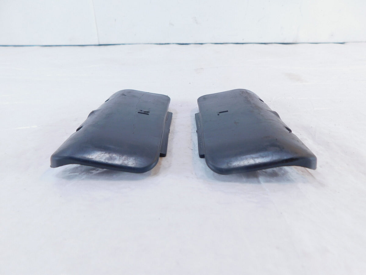 1993-94 Honda GL1500I Goldwing Interstate Black Left/Right Fairing Panel Covers