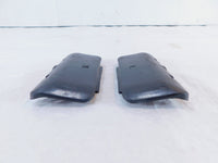1993-94 Honda GL1500I Goldwing Interstate Black Left/Right Fairing Panel Covers