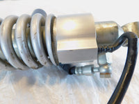 06-10 Buell XB XB12 XB12X Ulysses Rear Wheel Shock Absorber w/ Reservoir & Knob - C3 Cycle