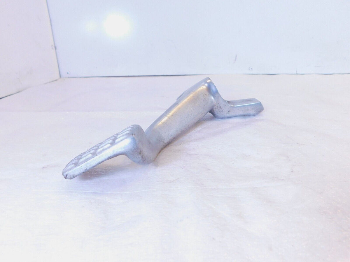 Harley Davidson Sportster 883 & 1200 Forward Controls Right Brake Pedal Lever - C3 Cycle