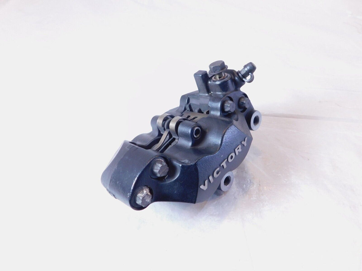 2010-2017 Victory Hammer Cross Country & Roads Front Right Brake Disc Caliper - C3 Cycle