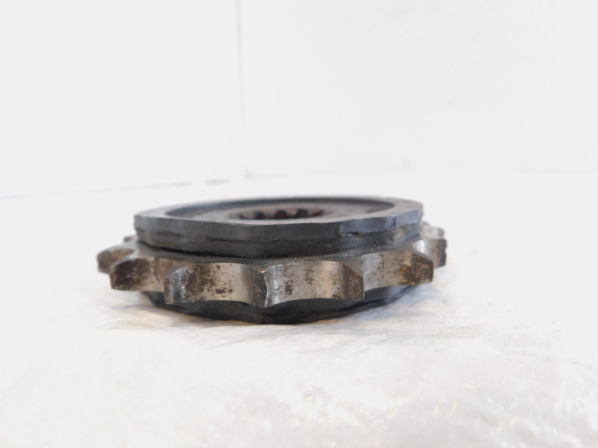 Honda VT750 Shadow ACE Deluxe Spirit RS Engine Motor Front Drive Sprocket 17T - C3 Cycle
