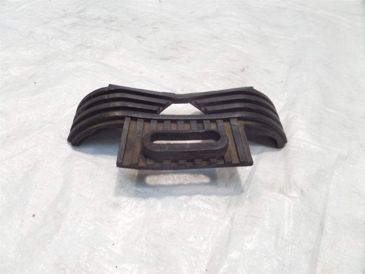 1981 1982 & 1983 Yamaha XV750 XV920 Virago 750 920 Fuel Gas Petrol Tank Damper - C3 Cycle
