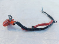 1997-2003 Honda GL1500 GL1500C Valkyrie 1500 Positive Battery Cable Line Wire - C3 Cycle