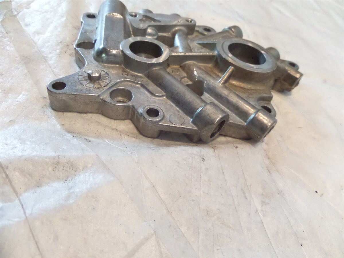 17 & 18 Harley Davidson Road King Street Electra Glide Camshaft Cam Mount Plate - C3 Cycle