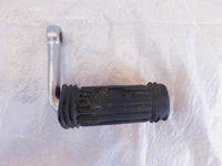 BMW Airhead R100 R60 R75 R80 R90 /6 R100RS Left Front Footrest Foot Peg - C3 Cycle