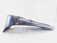 Harley Touring Electra Glide Ultra Classic Chrome Fuel Petrol Gas Tank Console - C3 Cycle
