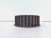2002 & 2003 Indian Gilroy Chief Scout & Spirit 32 Tooth Rear Belt Drive Pulley - C3 Cycle