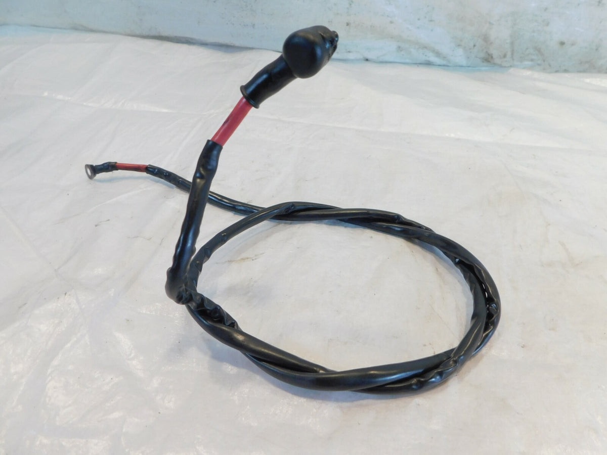 2001-2004 Aprilia RST1000 RST Futura Starter Motor Relay Cable Wire Line Lead - C3 Cycle