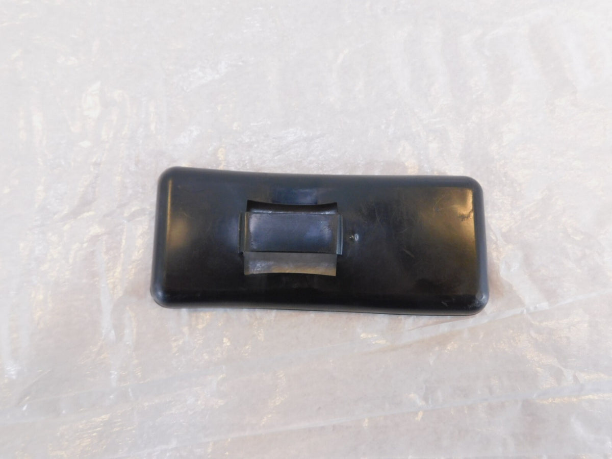 1980-1982 Honda CX500 CX500C Custom Storage Tool Box Cover Lid - 83502-449-000 - C3 Cycle