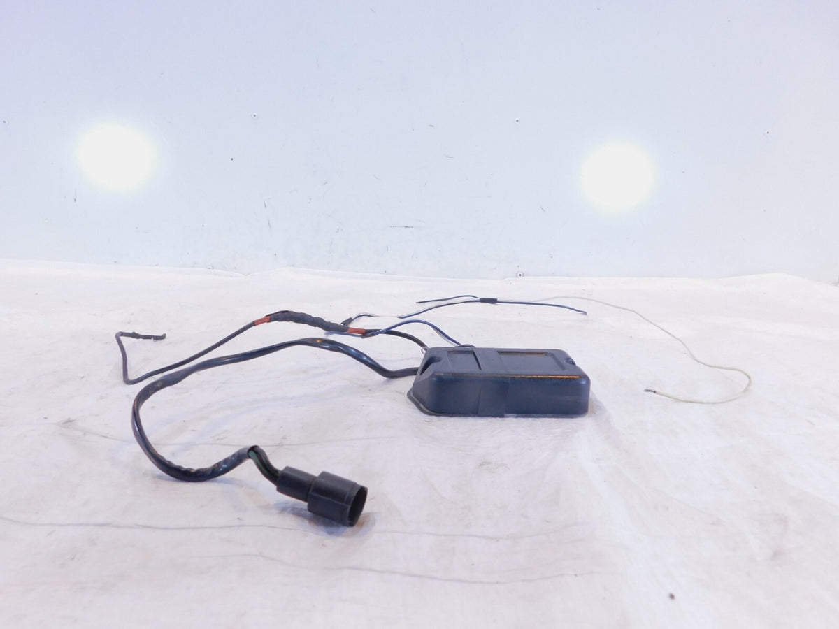 1984 & 1985 Harley Davidson Sportster XLH Ironhead 1000 Ignition Module Computer - C3 Cycle