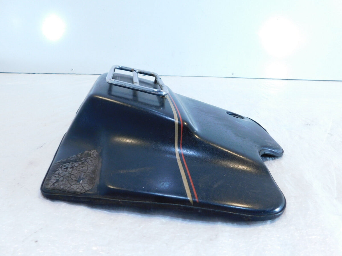1993-1996 Harley Davidson Touring Road King Electra Glide Right Side Frame Cover - C3 Cycle
