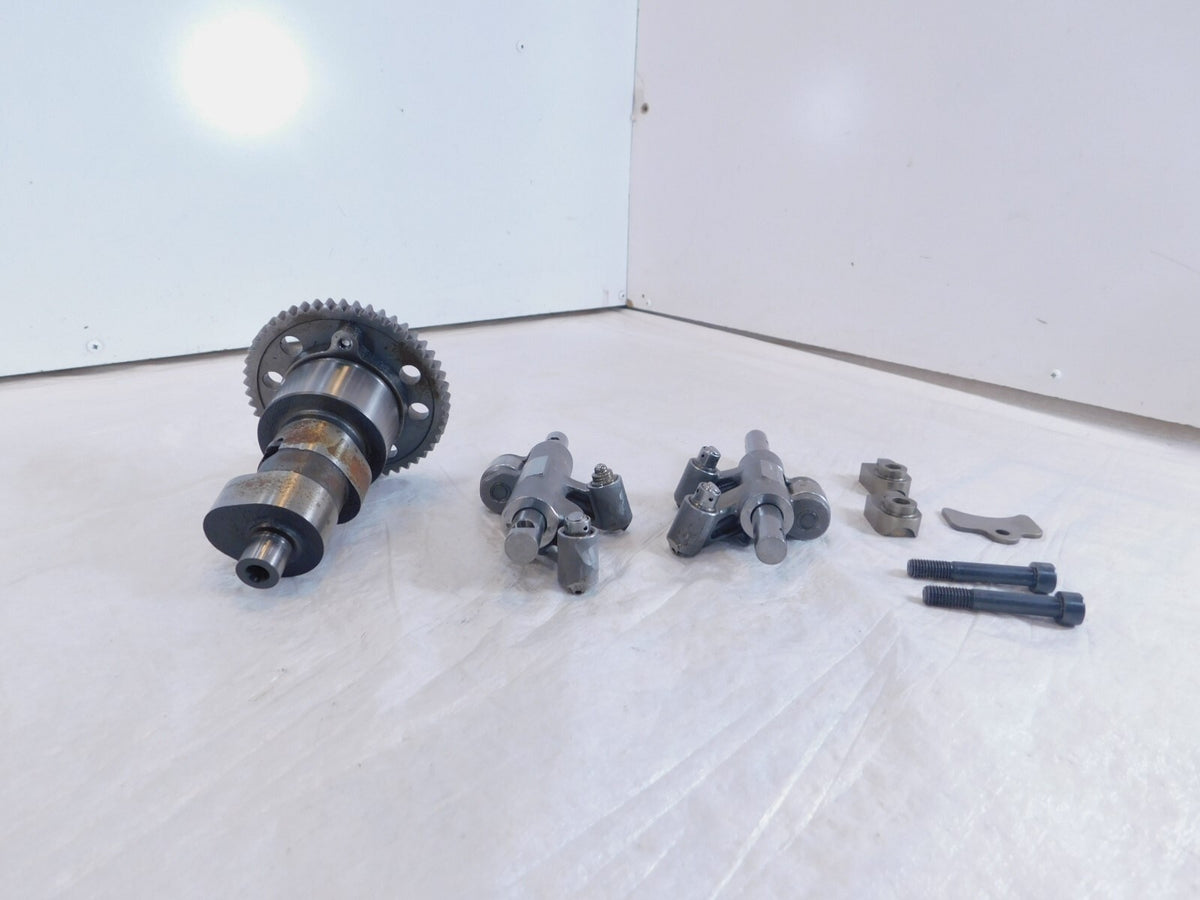 2020-2022 Indian Challenger Limited Dark Horse Front Cam Camshaft & Rocker Arms - C3 Cycle