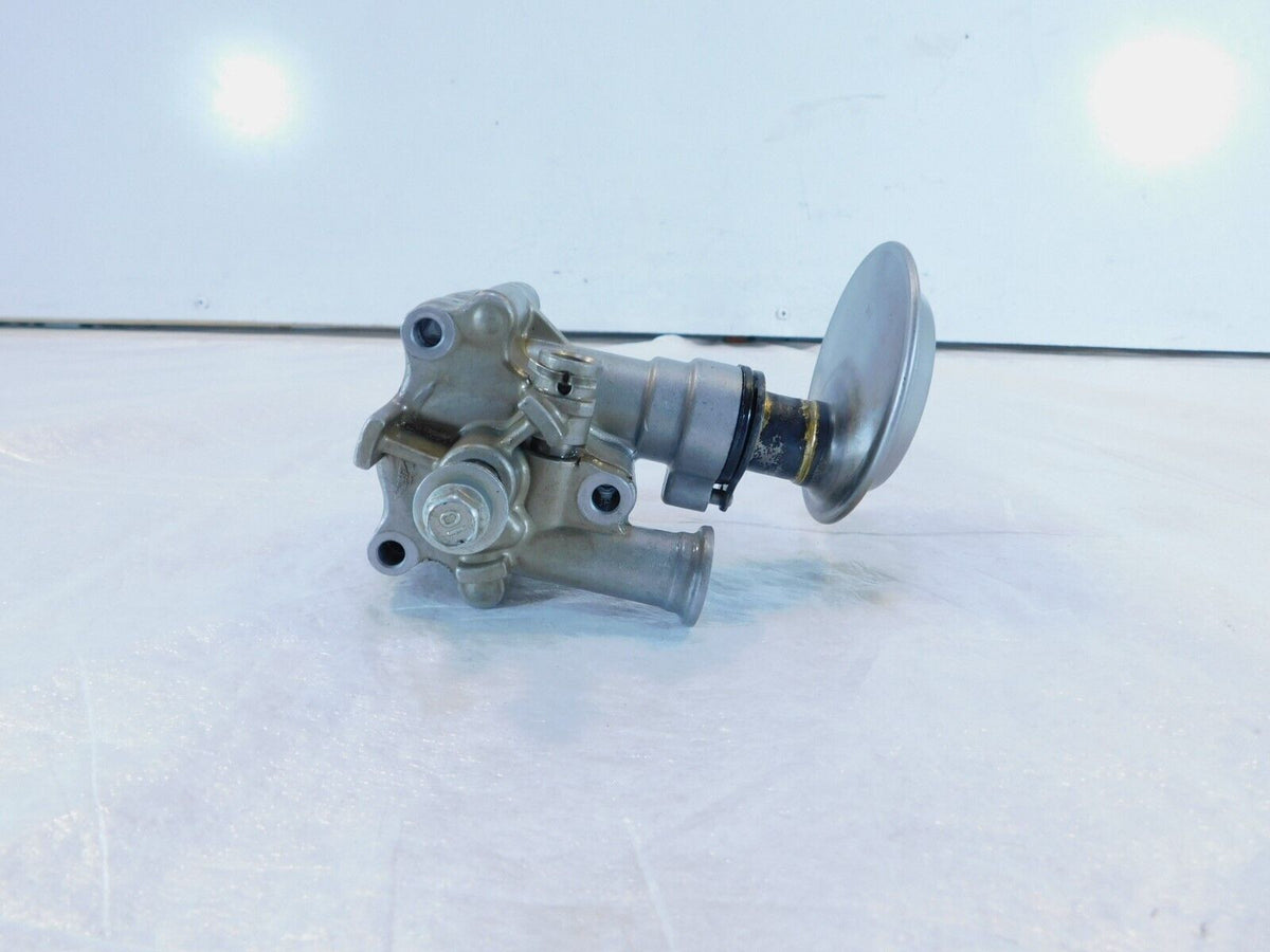 1998-2001 Honda VFR800 VFR800FI Interceptor 800 Engine Motor Oil Pump & Strainer - C3 Cycle