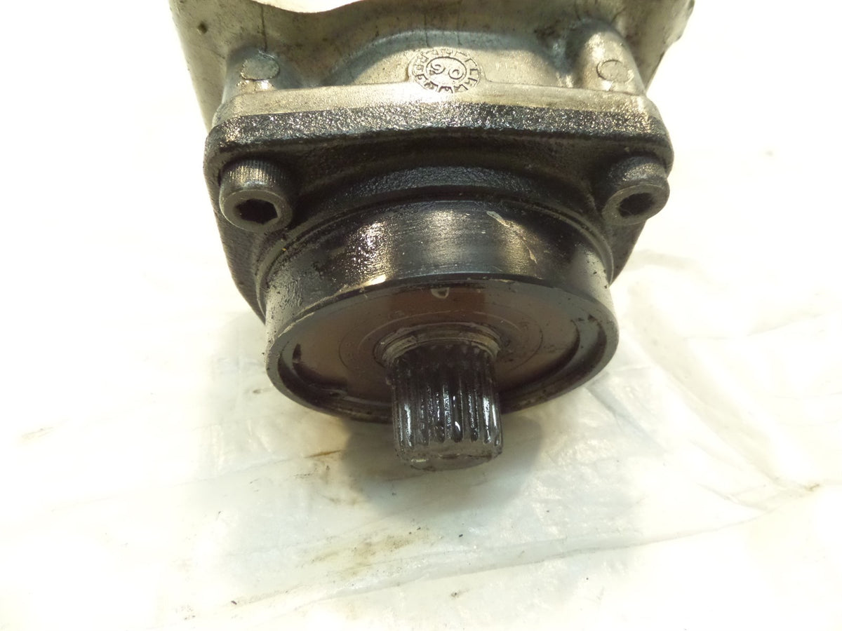 Honda Shadow 750 VT750 VT750C Spirit & Aero Middle Bevel Gear Drive Cross Shaft - C3 Cycle