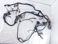 Harley Davidson Softail Heritage Classic & Fat Boy EFI Main Wire Wiring Harness - C3 Cycle