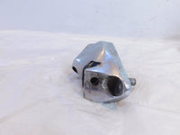 Suzuki Boulevard S40 Savage 650 LS650 Left Front Footrest Foot Peg Bracket Mount - C3 Cycle