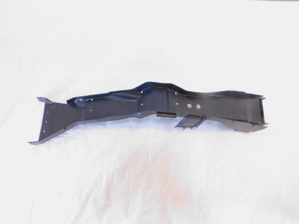 Harley Davidson Touring Road King Street Electra Glide Wire Wiring Harness Tray - C3 Cycle