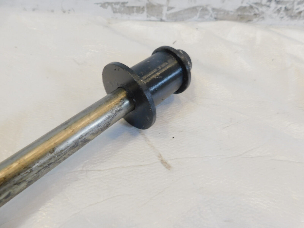2002-2006 Victory V92 Deluxe & Touring Rear Swingarm Fork Mount Pivot Bolt - C3 Cycle
