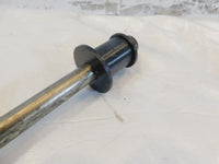 2002-2006 Victory V92 Deluxe & Touring Rear Swingarm Fork Mount Pivot Bolt - C3 Cycle
