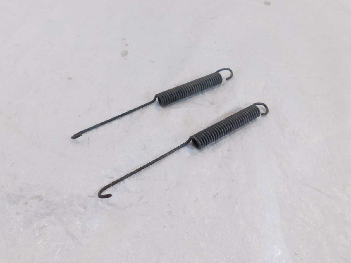 BMW Airhead R100 R60 R75 R90 R100RT R100S Centerstand Main Stand Return Springs - C3 Cycle