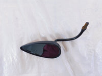 Victory Hammer Kingpin Jackpot Magnum & Vegas Black Right Rear View Mirrors - C3 Cycle